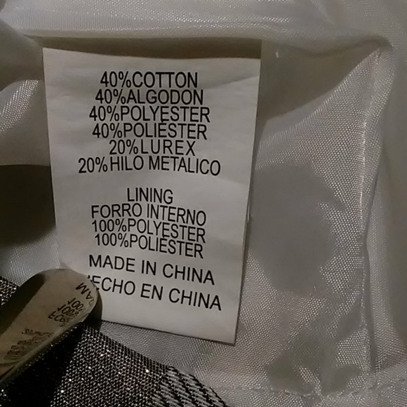 EPK France Dressy Dress - Picture 8 of 8